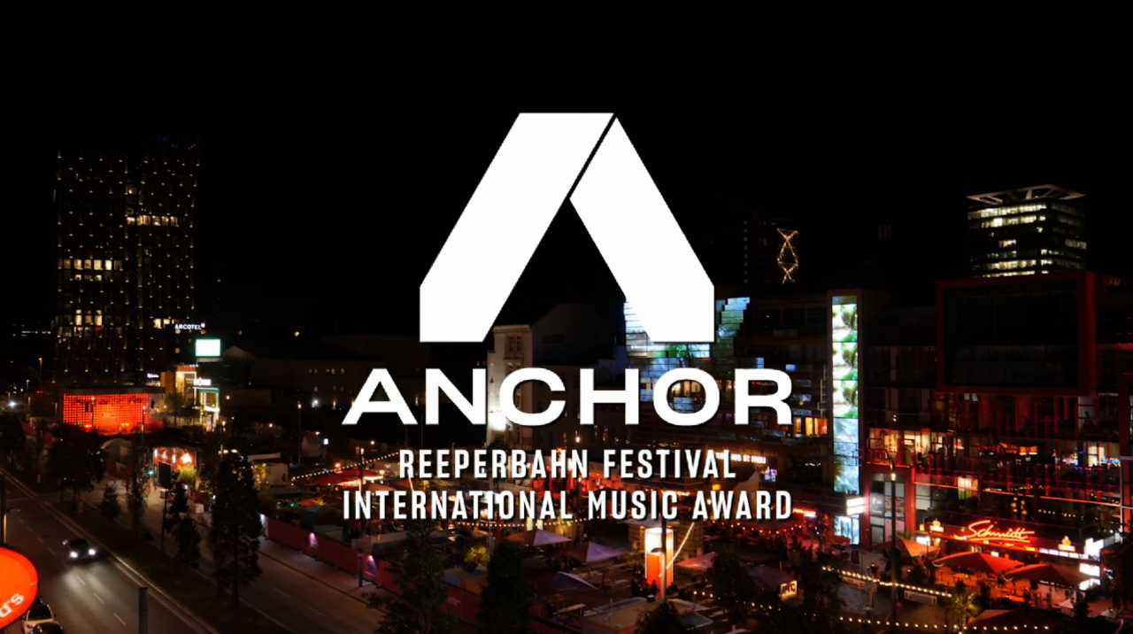 ANCHOR – How music holds up in times of crisis