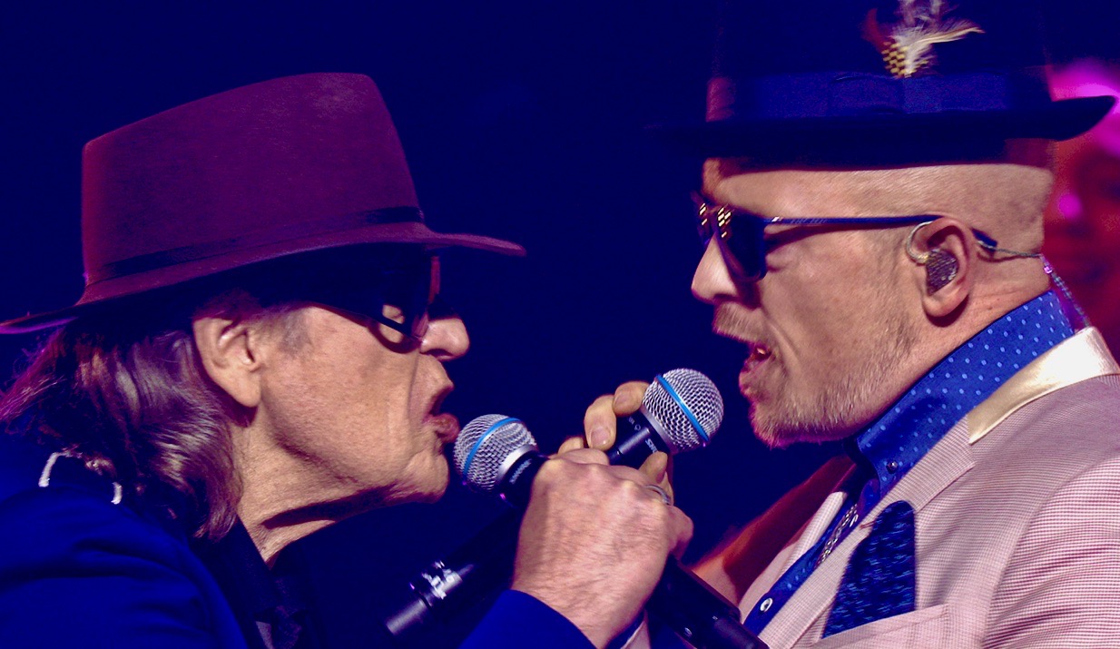 Udo Lindenberg & Jan Delay